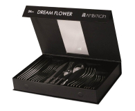 AMBITION Dream Flower 24 szt. (83814) - 1456929 - zdjęcie 1